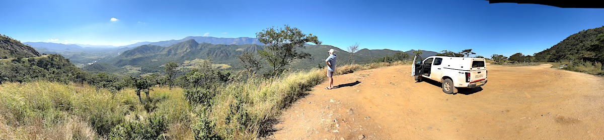 Forbes Crossing