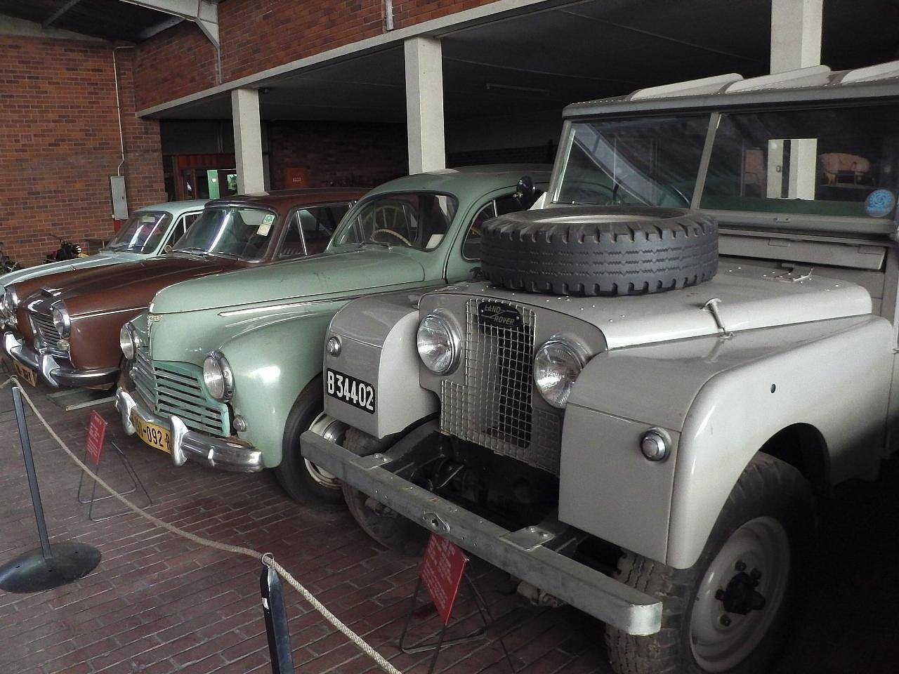 cars
